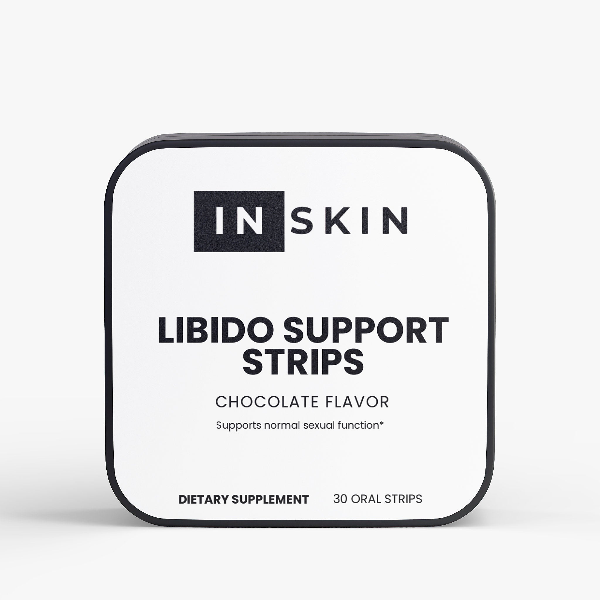 Libido Support Strips