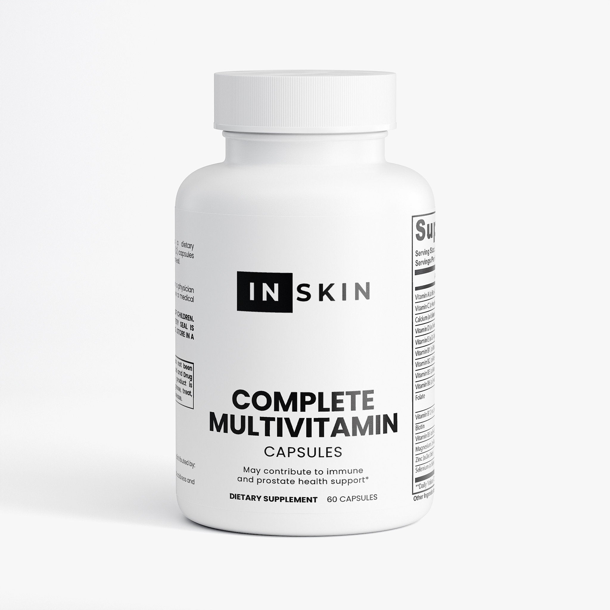 Complete Multivitamin
