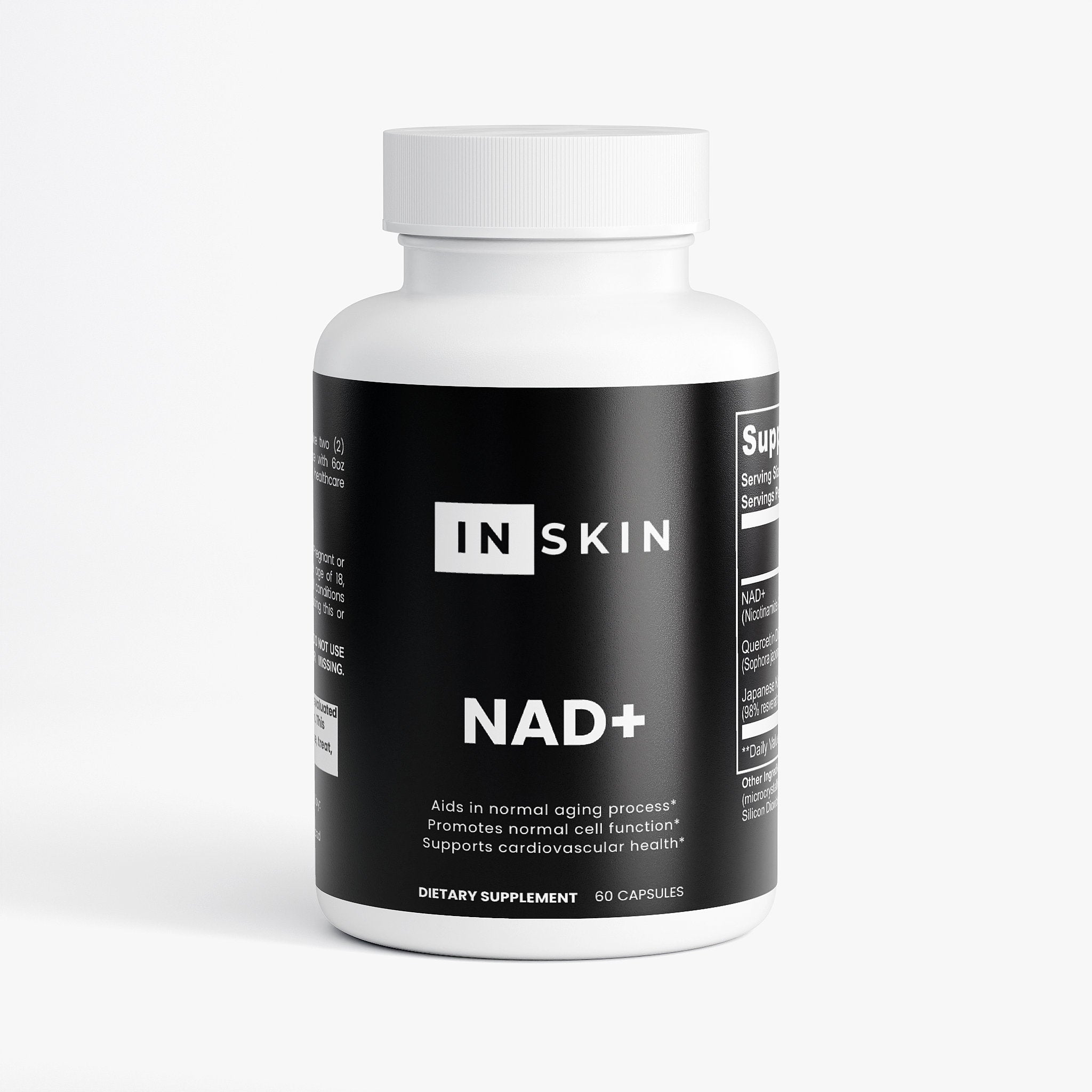 NAD+