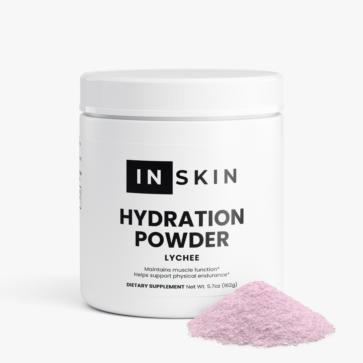 Hydration Powder (Lychee)