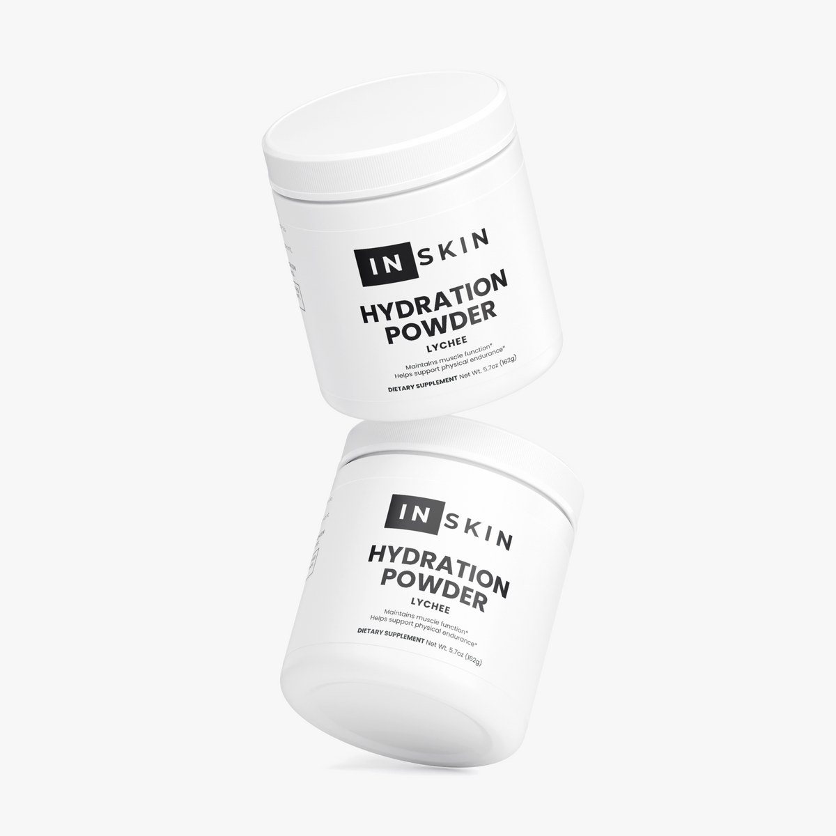 Hydration Powder (Lychee)