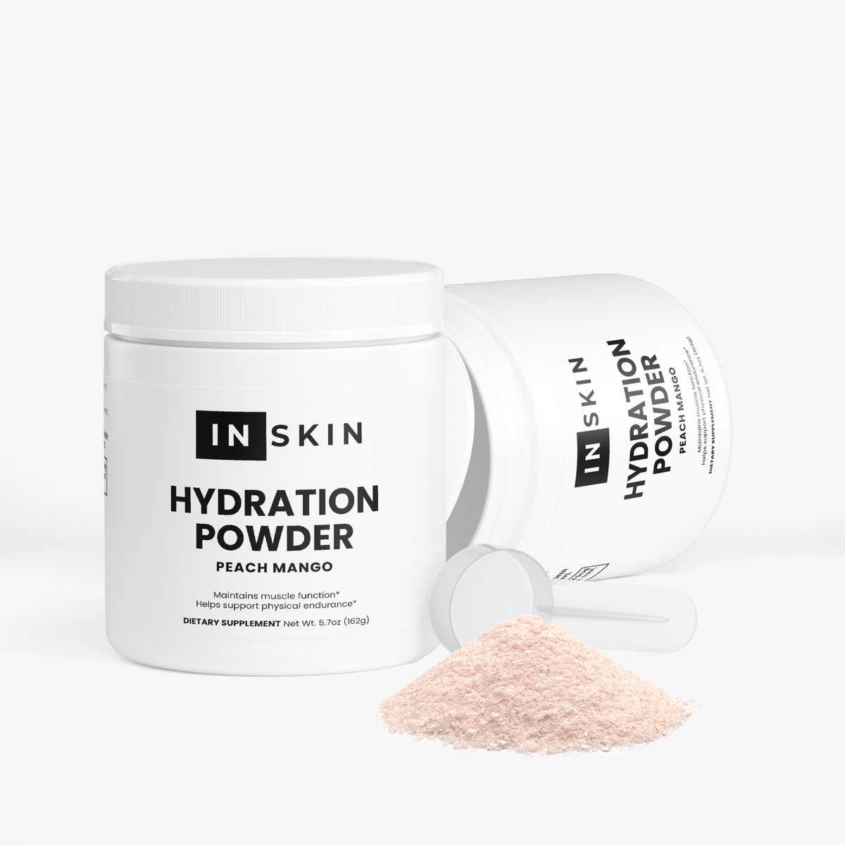 Hydration Powder (Peach Mango)
