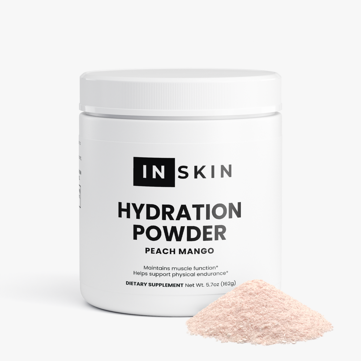 Hydration Powder (Peach Mango)