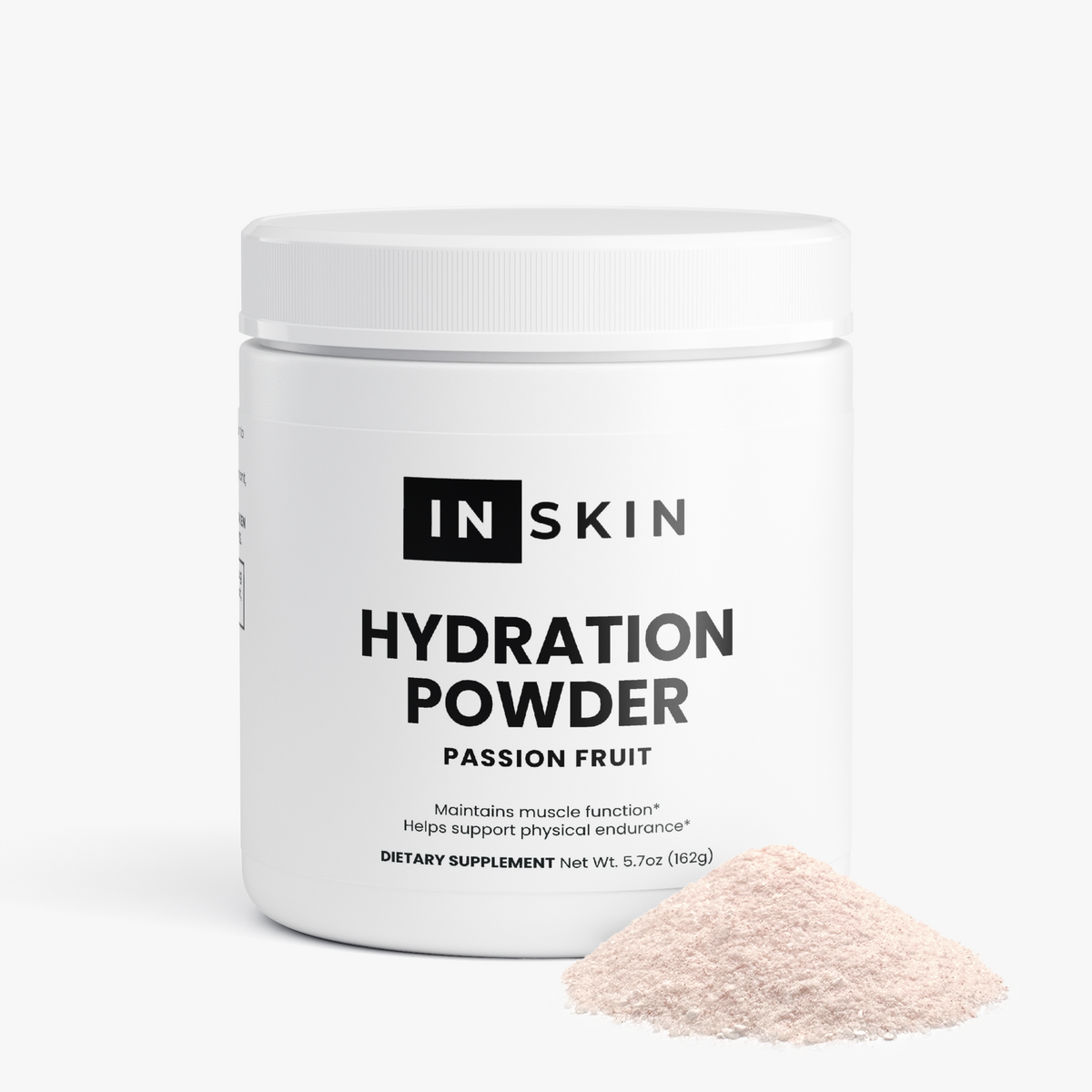 Hydration Powder (Passion Fruit)