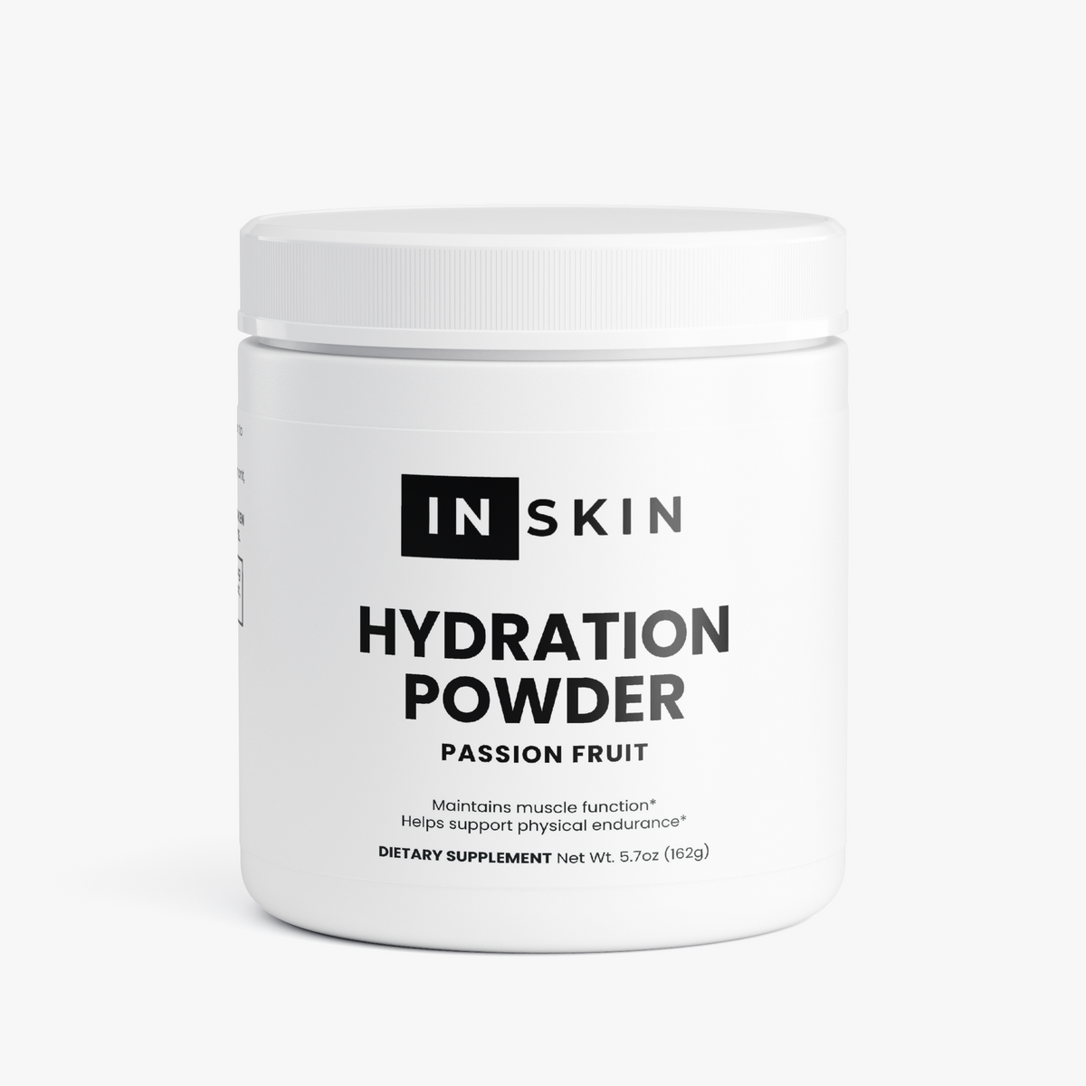 Hydration Powder (Passion Fruit)