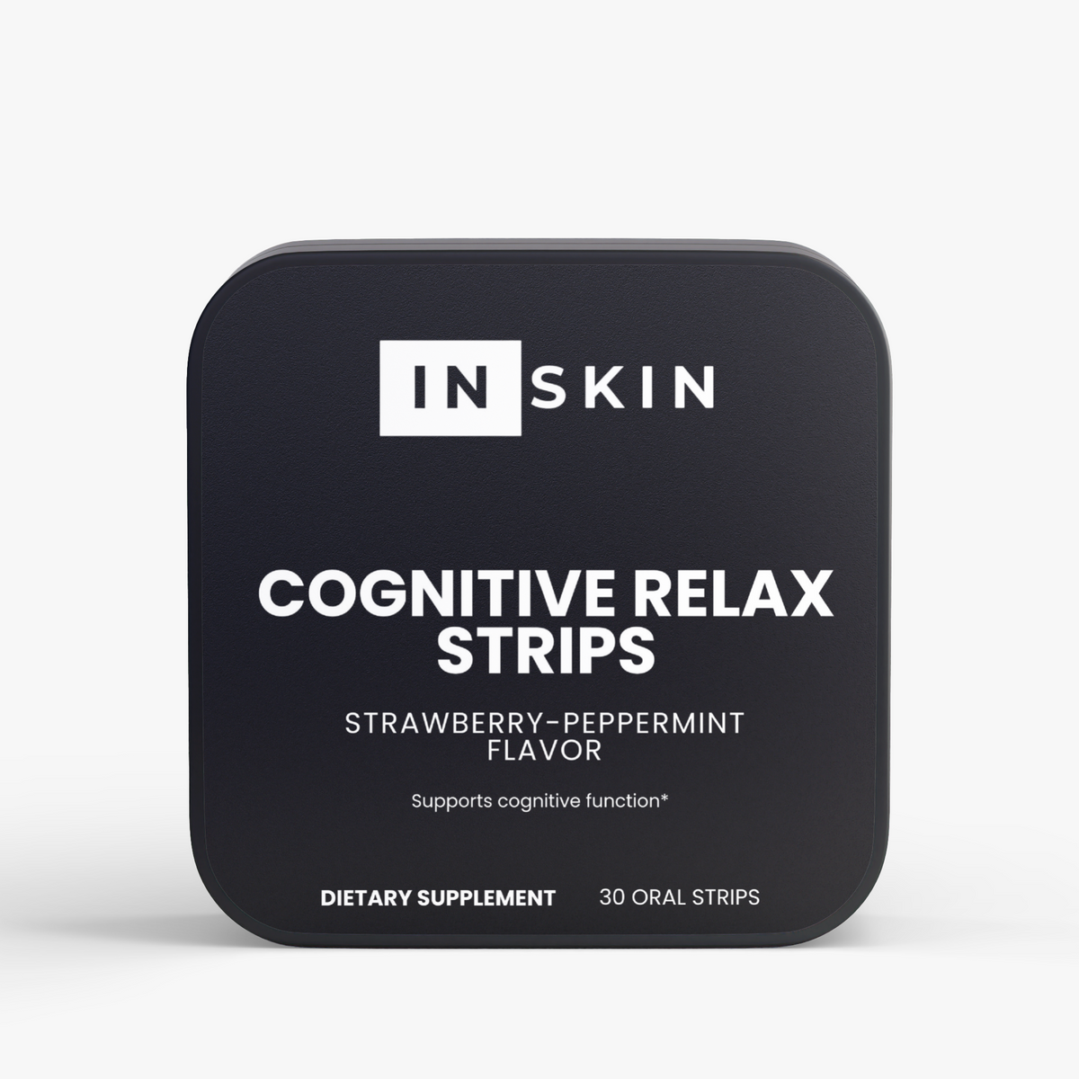 Cognitive Relax Strips