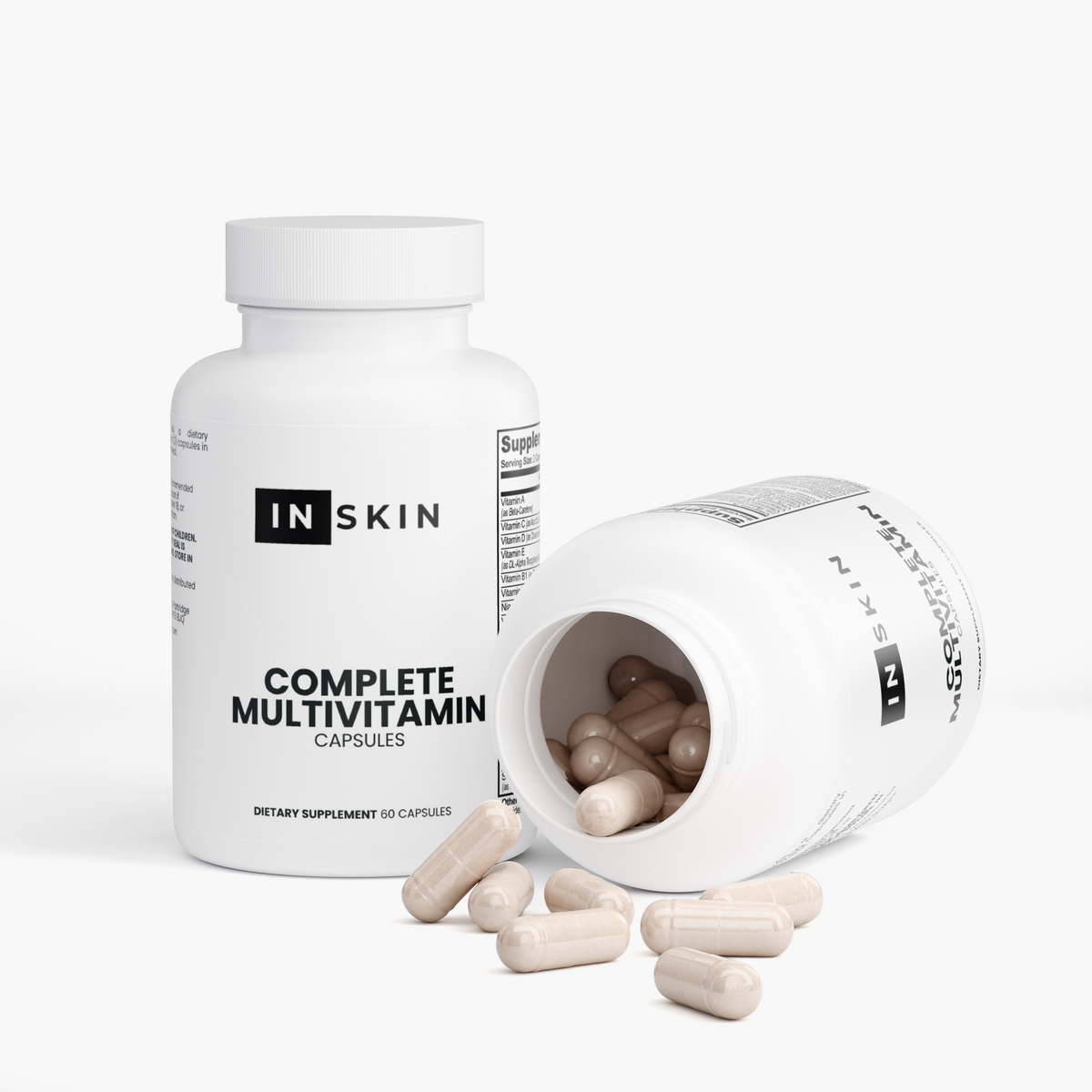 Complete Multivitamin