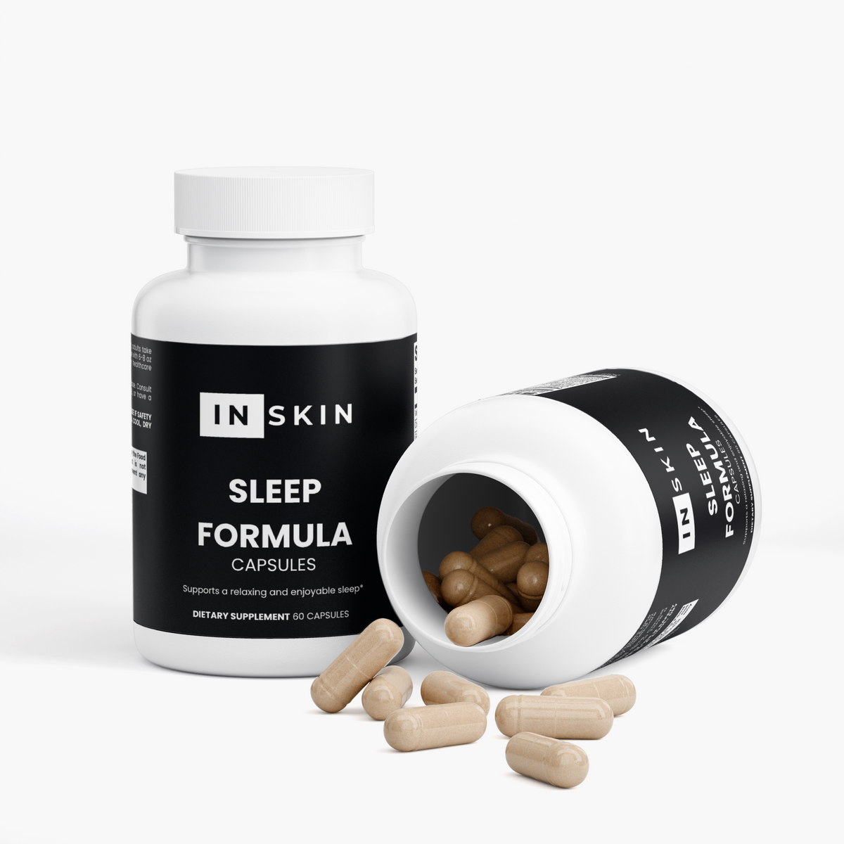 Sleep Formula