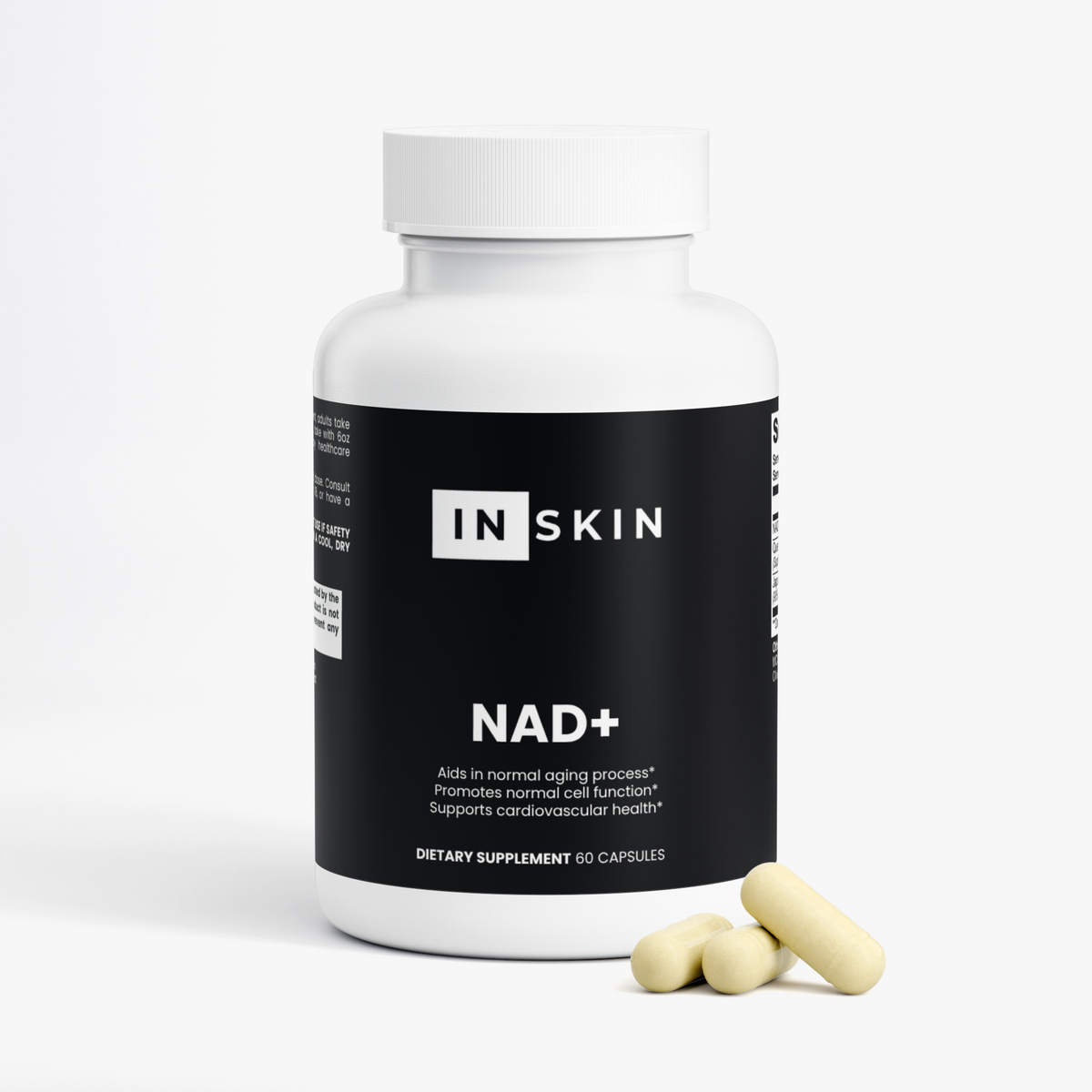 NAD+