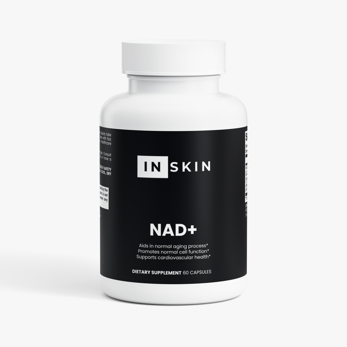 NAD+