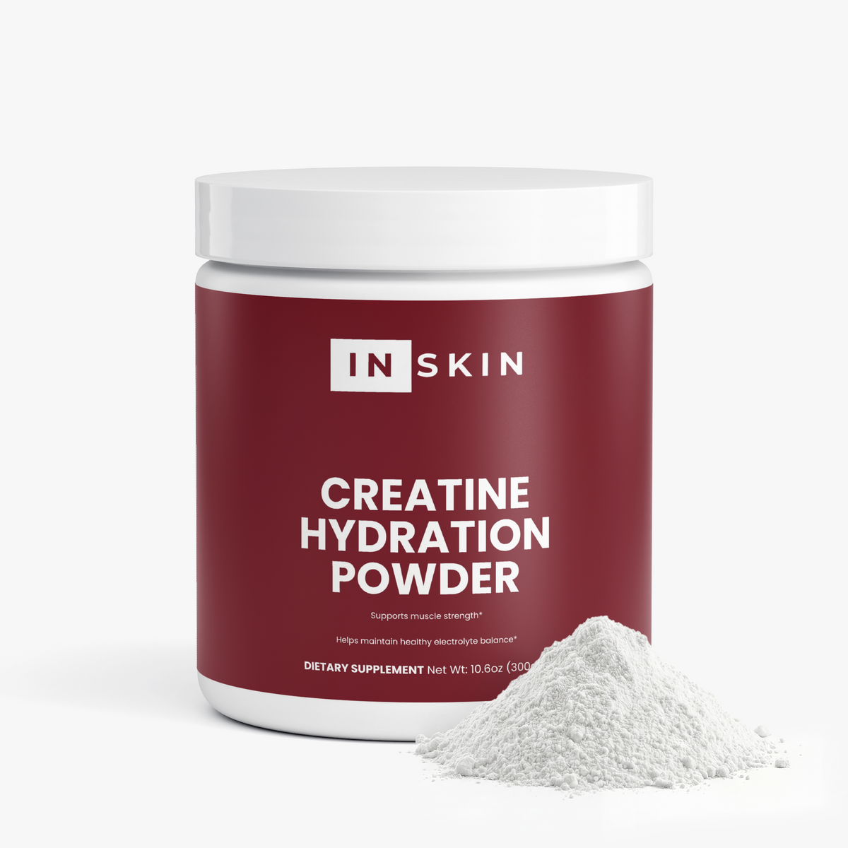 Creatine Hydration Powder