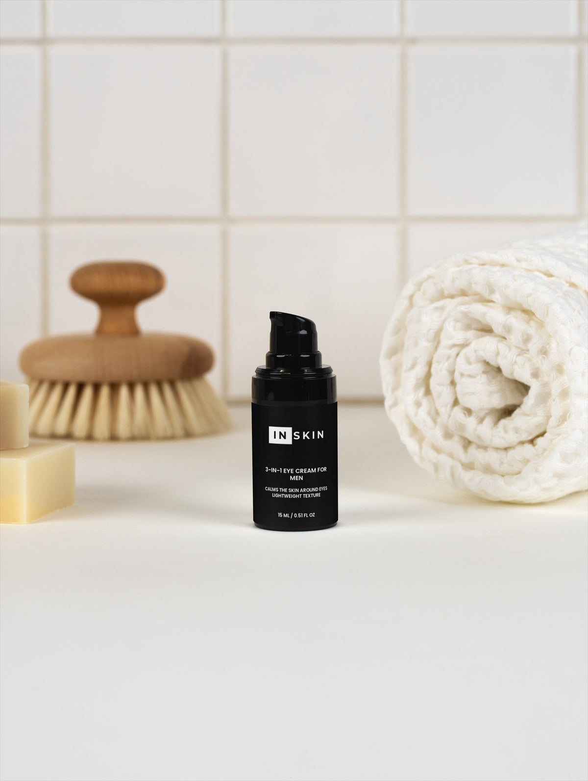 3-in-1 Eye Cream