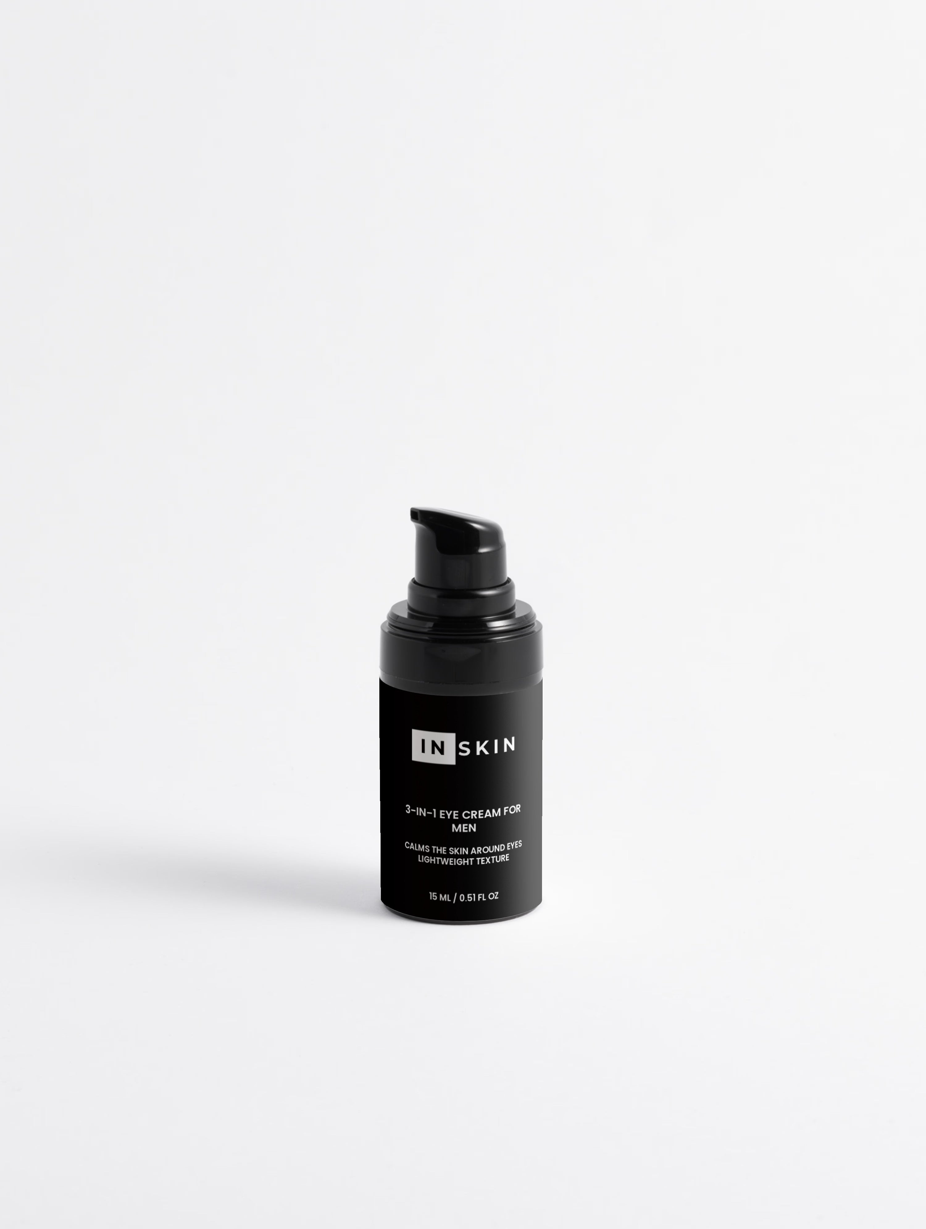 3-in-1 Eye Cream