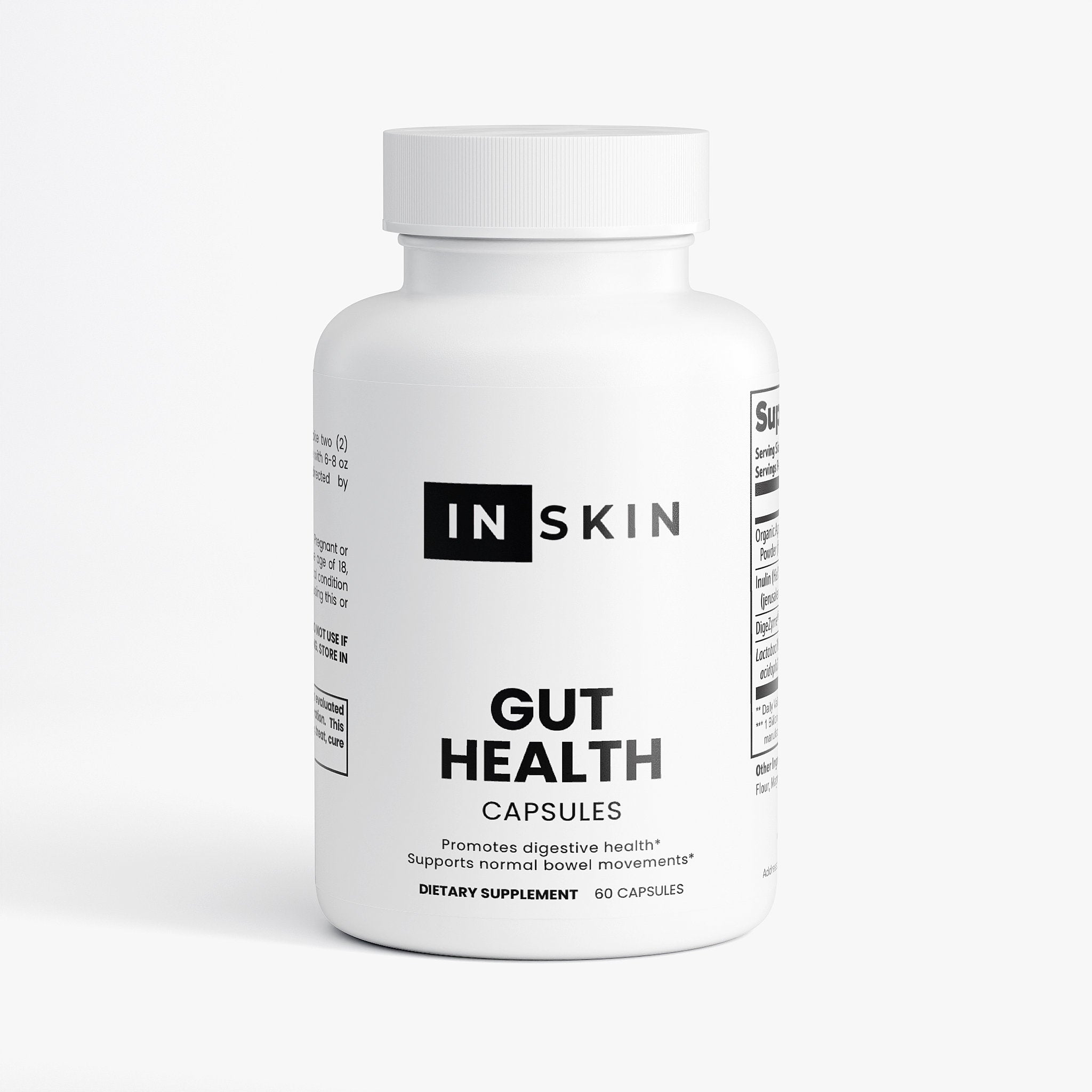 Gut Health