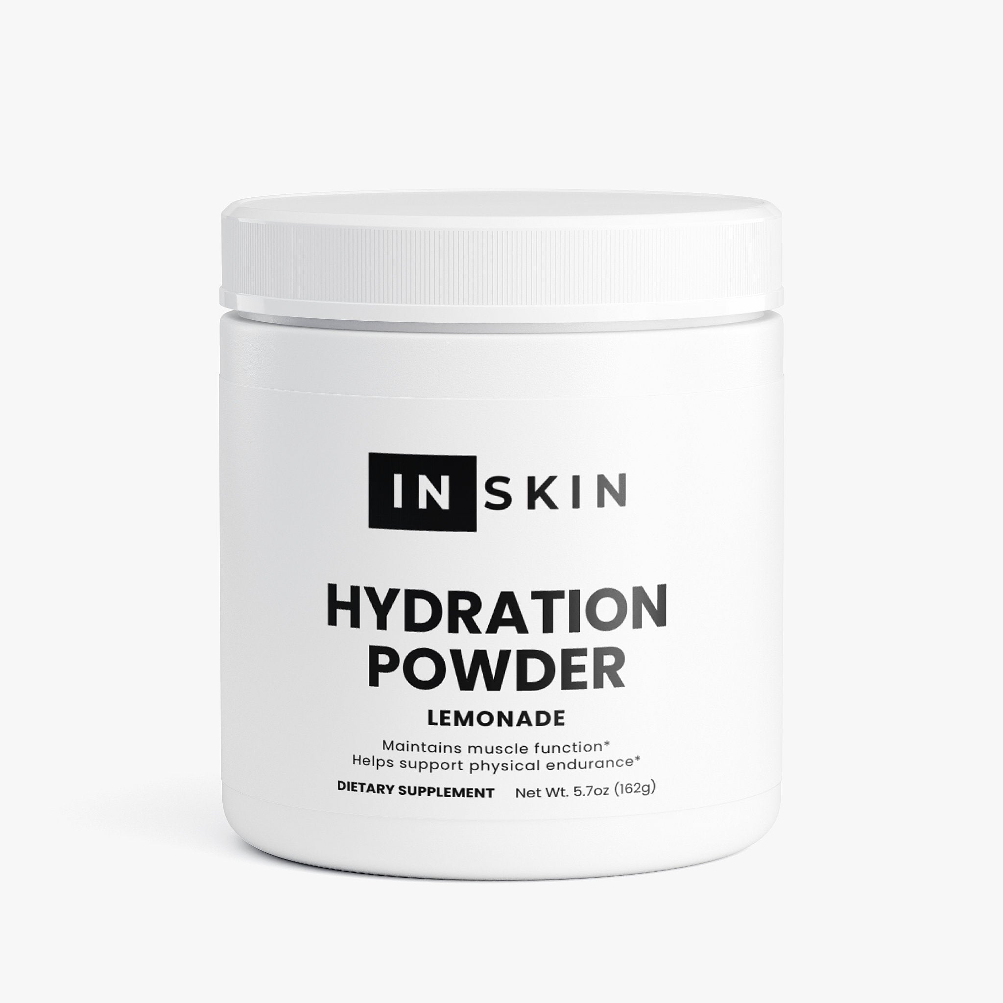 Hydration Powder (Lemonade)