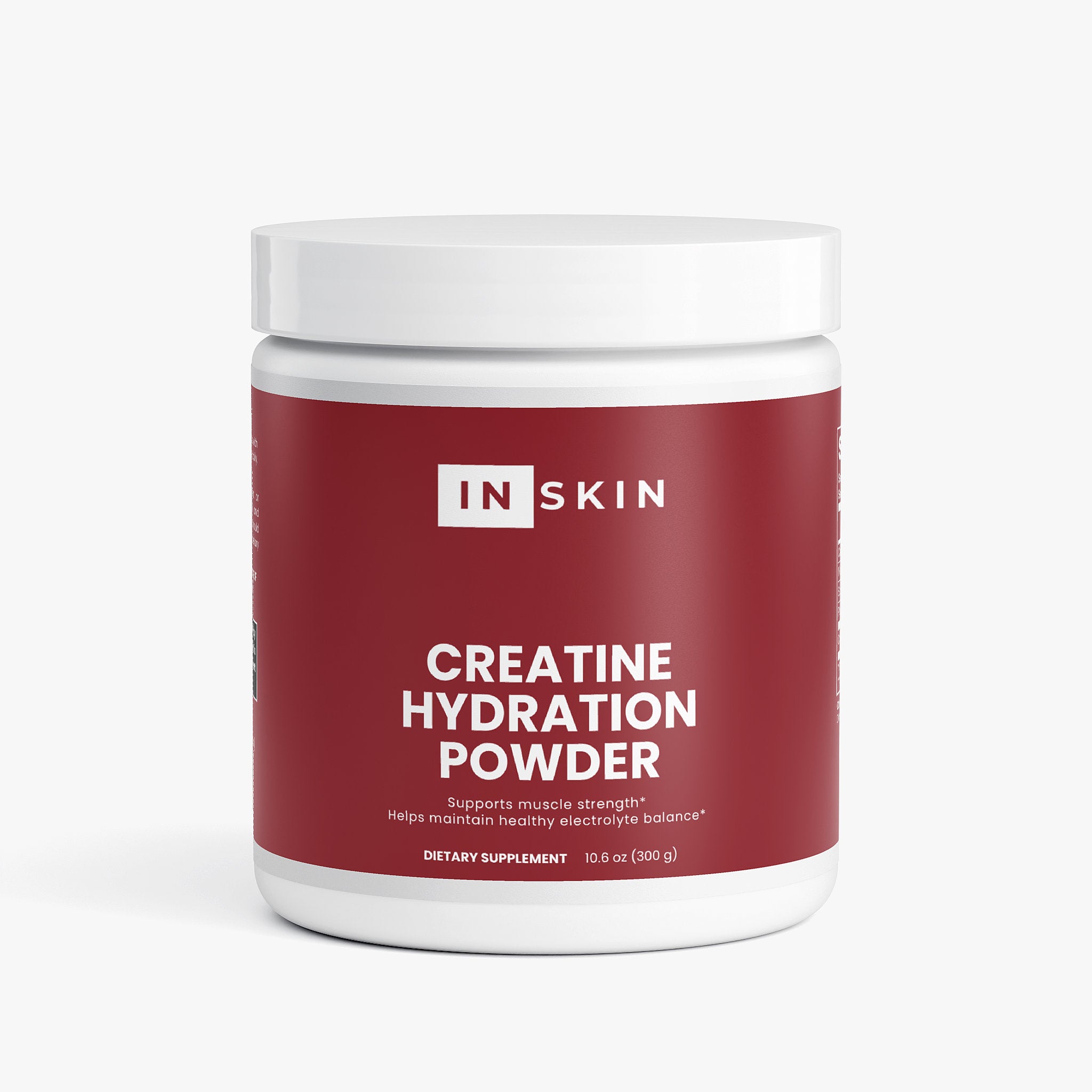 Creatine Hydration Powder