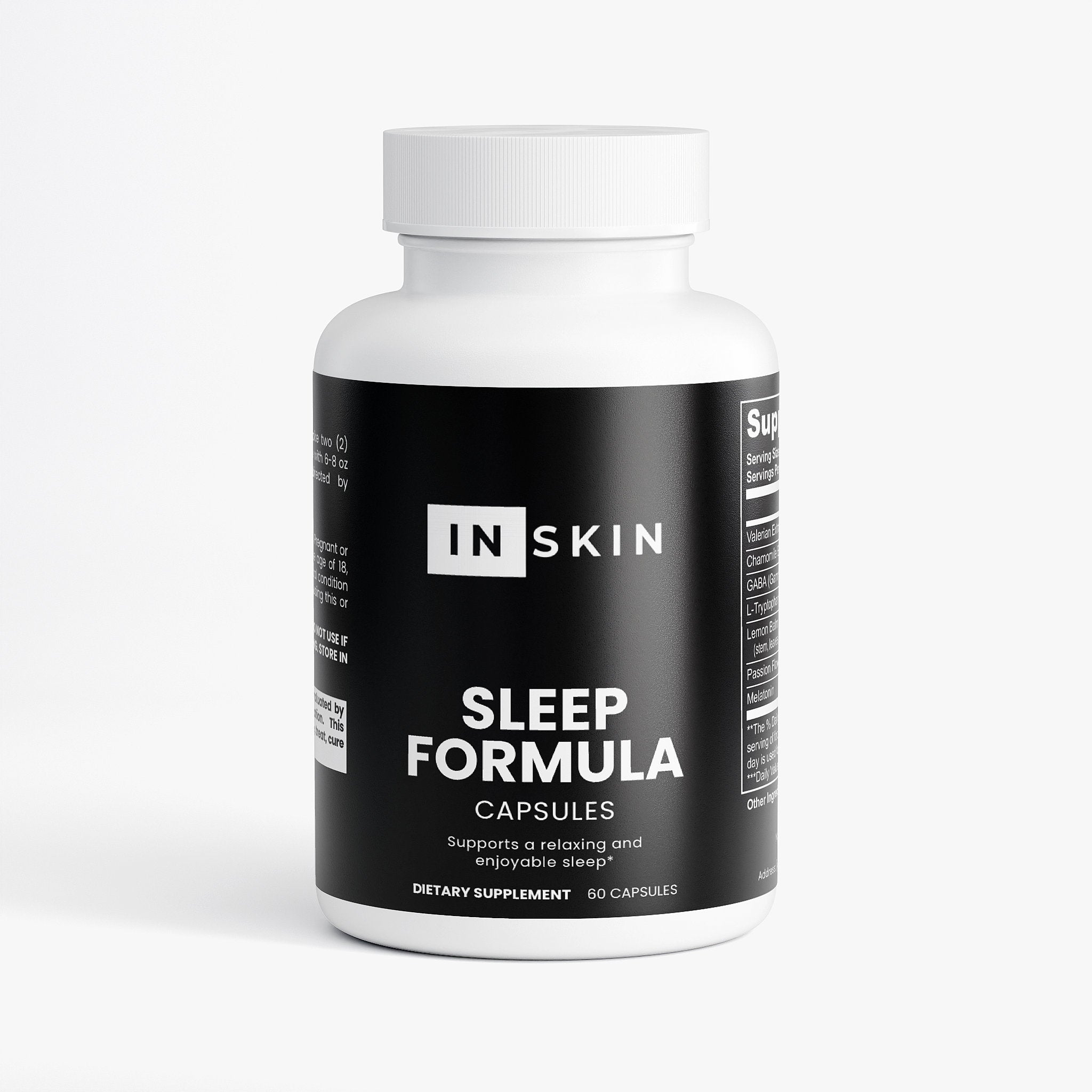 Sleep Formula