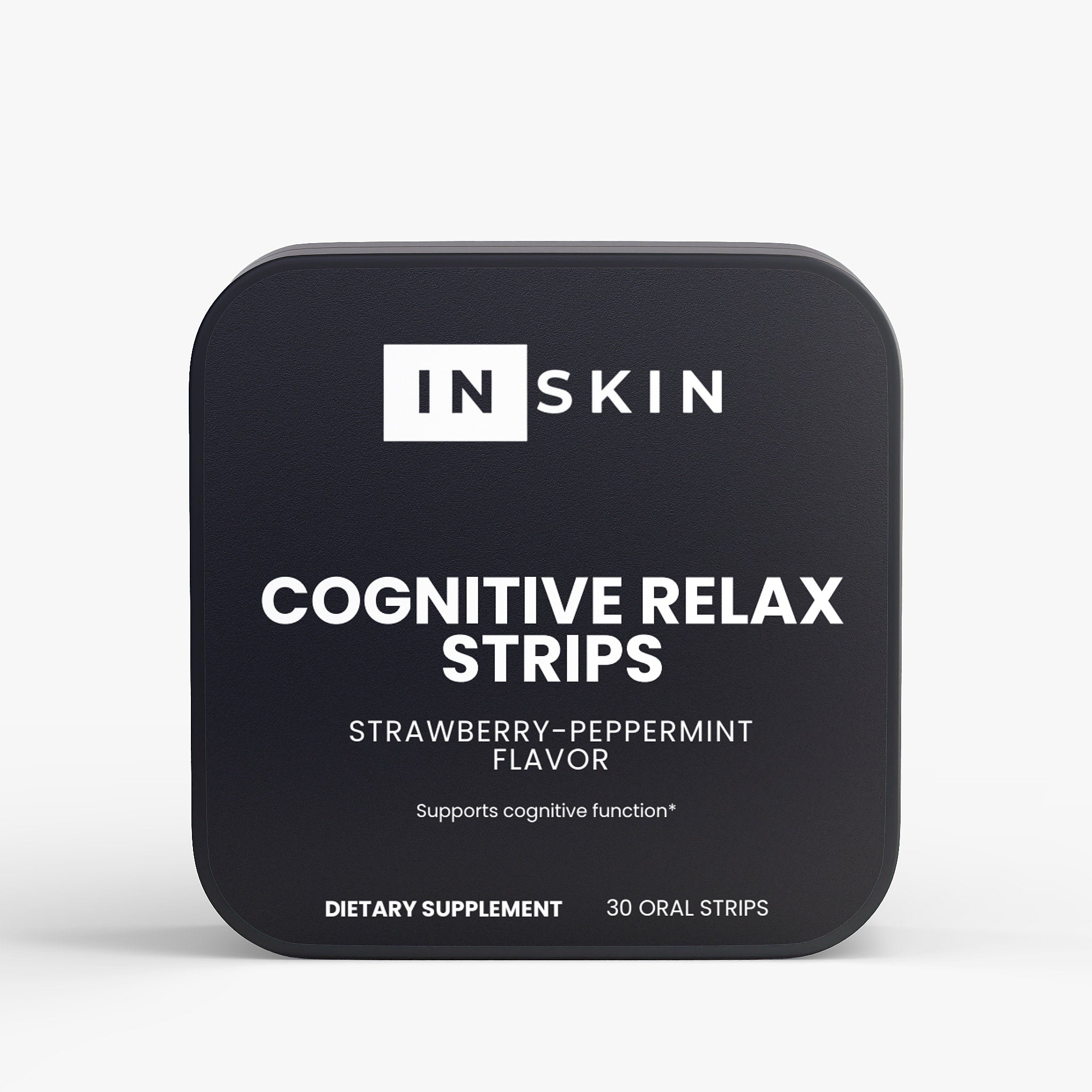 Cognitive Relax Strips