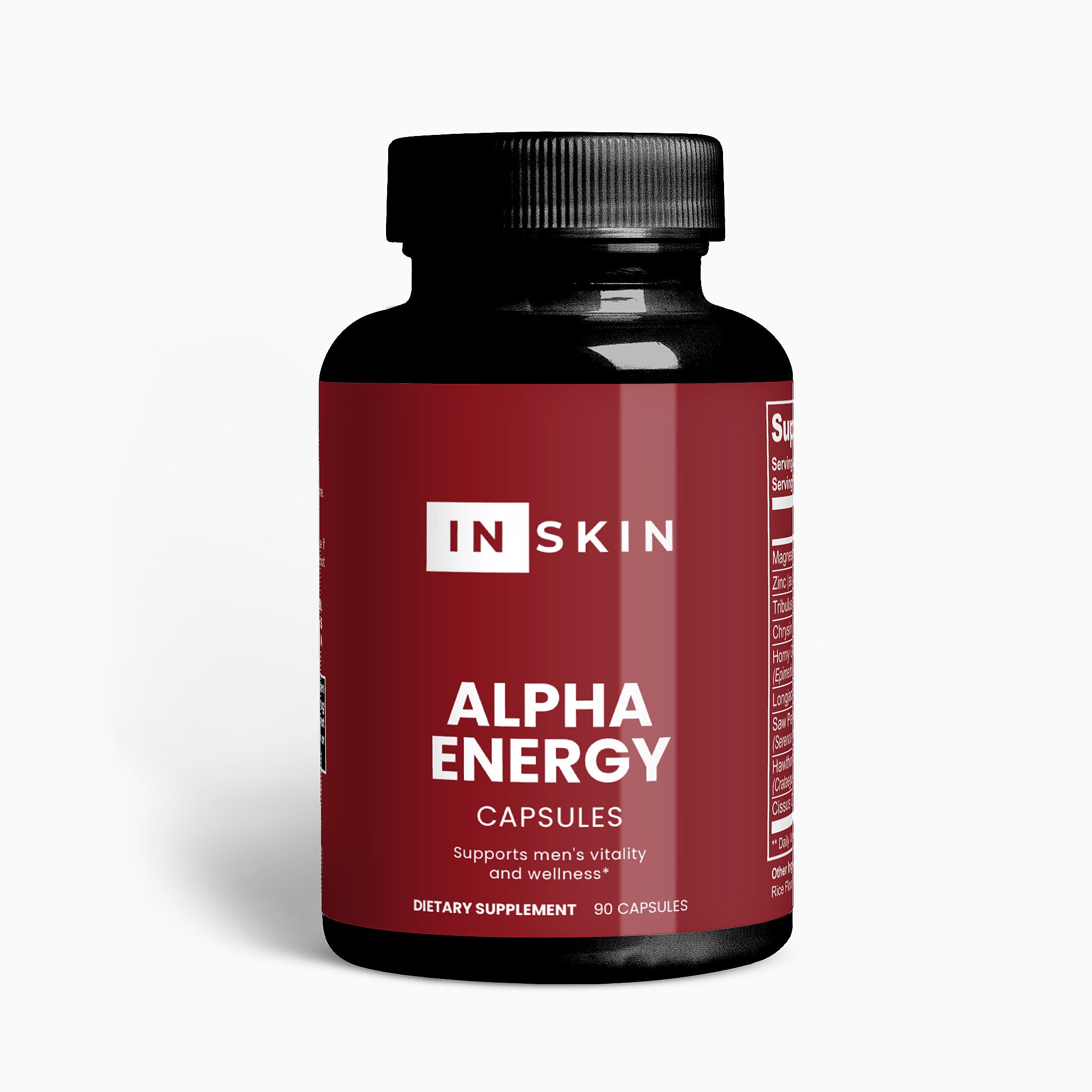 Alpha Energy
