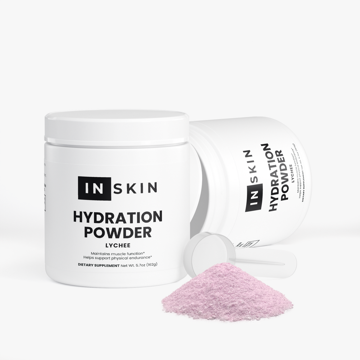 Hydration Powder (Lychee)