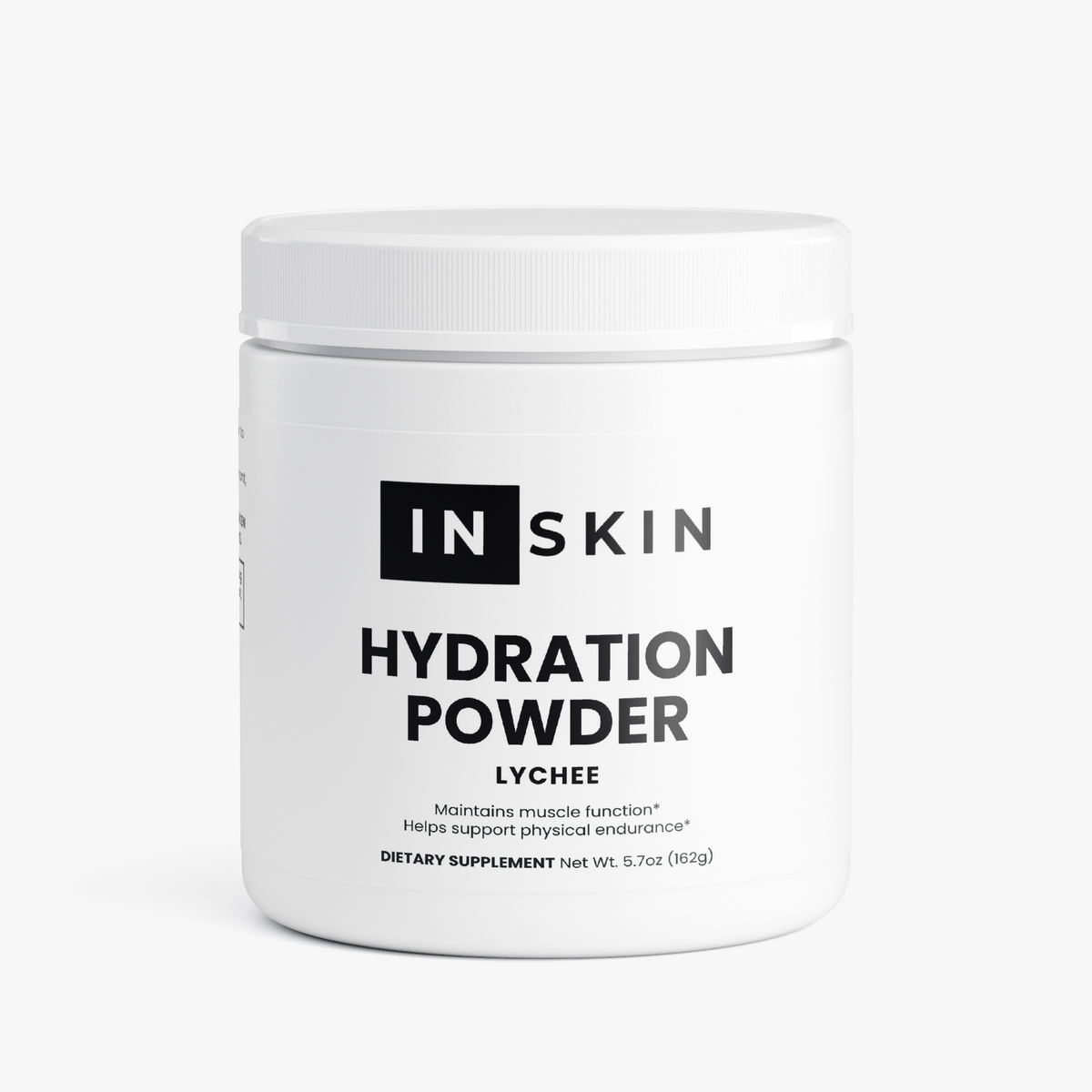 Hydration Powder (Lychee)