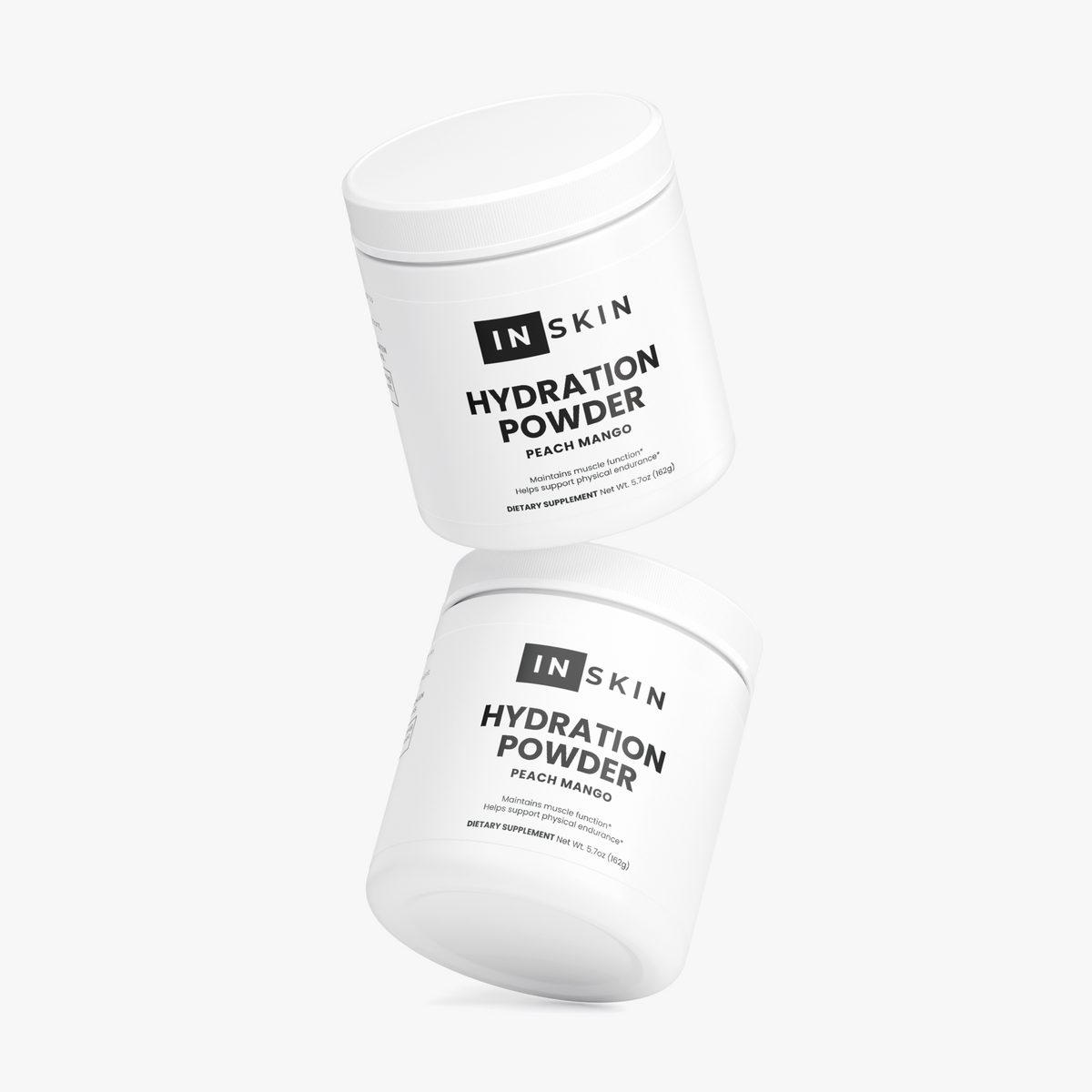Hydration Powder (Peach Mango)