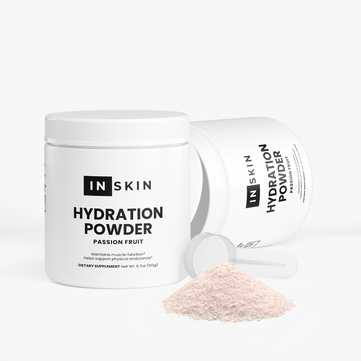 Hydration Powder (Passion Fruit)