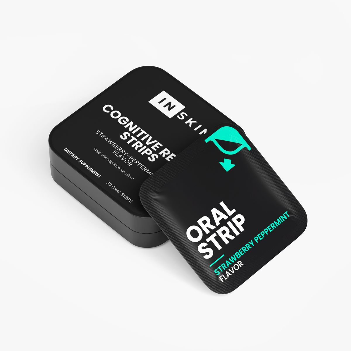 Cognitive Relax Strips