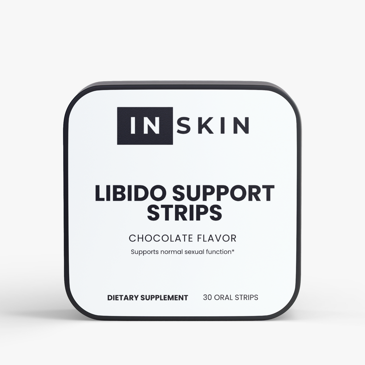 Libido Support Strips