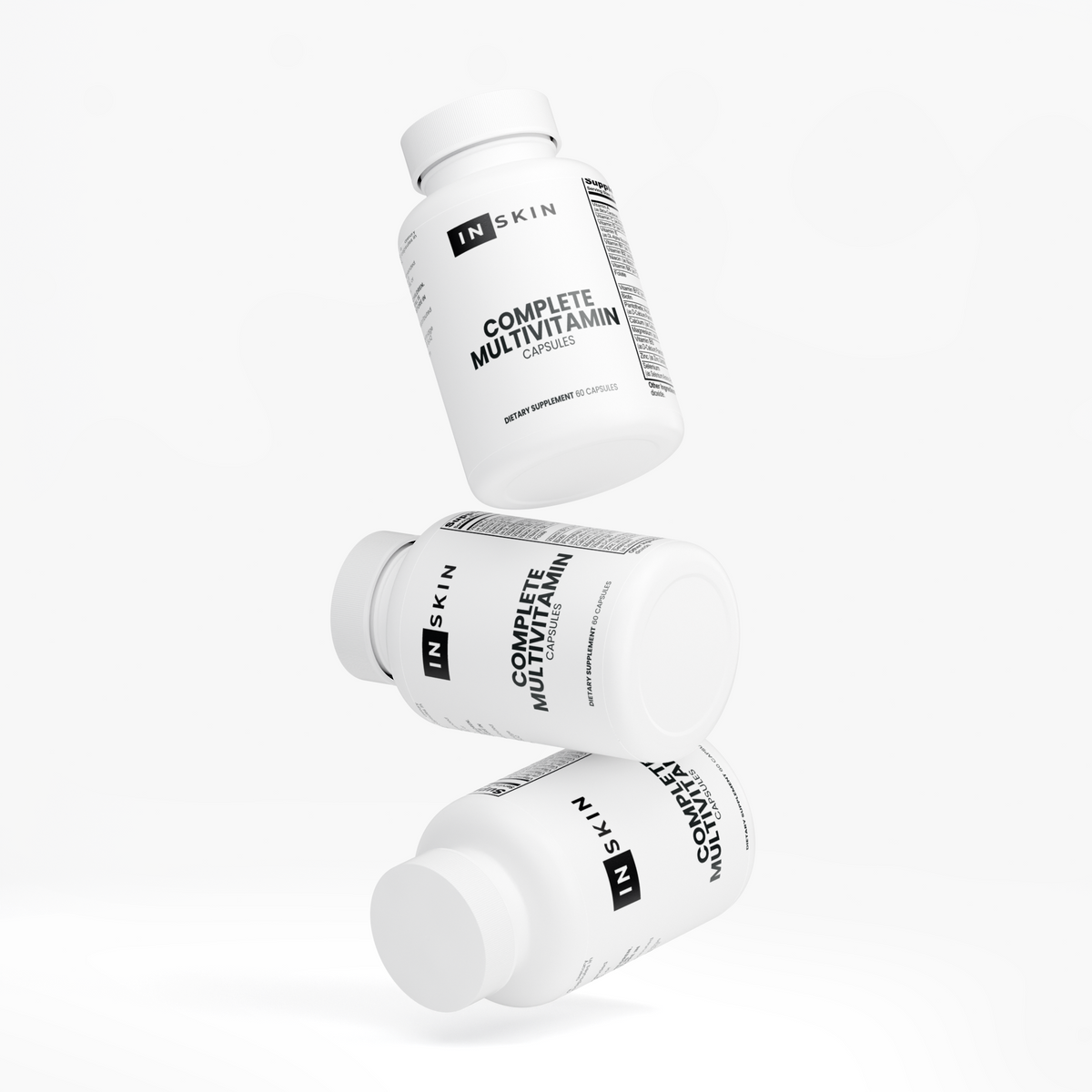 Complete Multivitamin