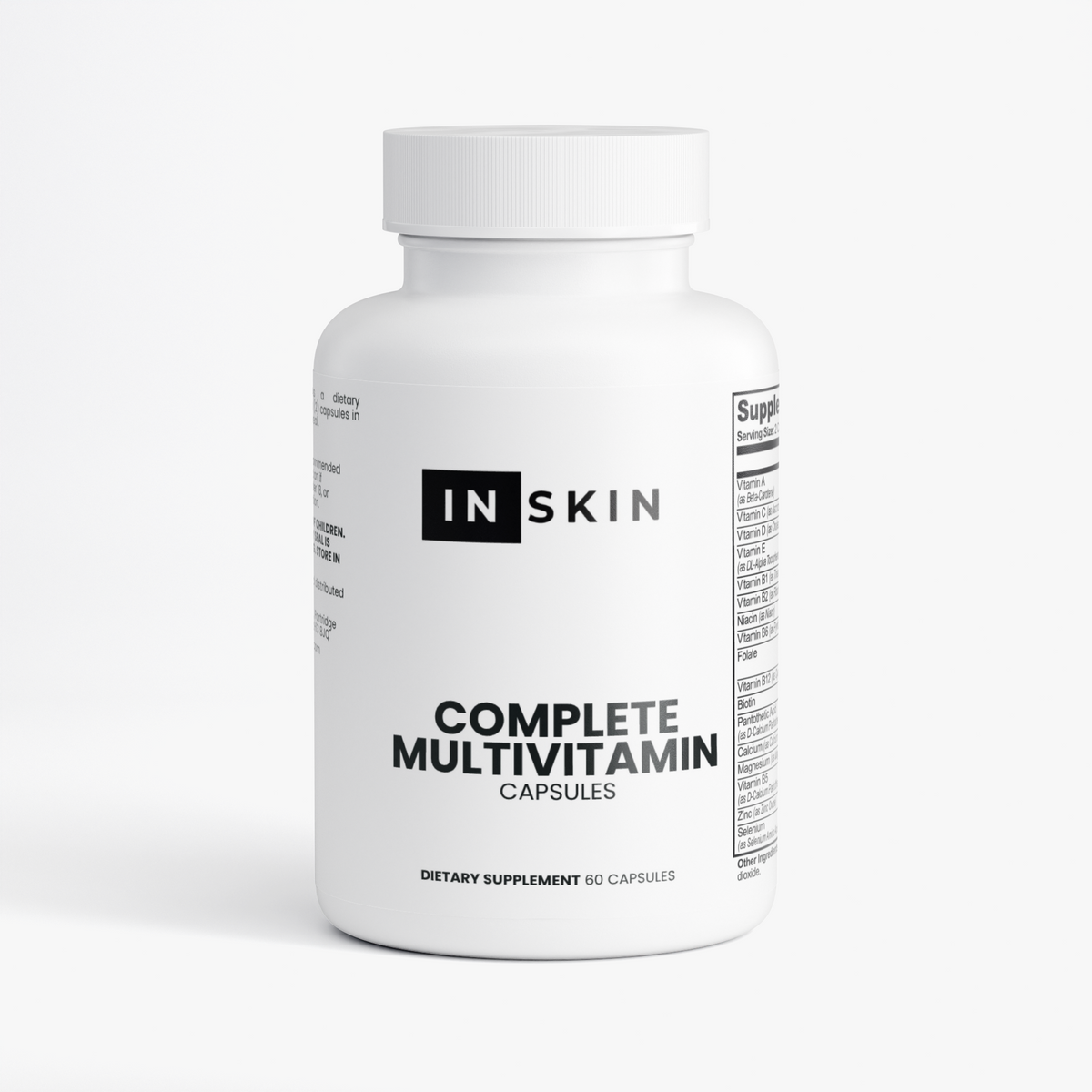 Complete Multivitamin