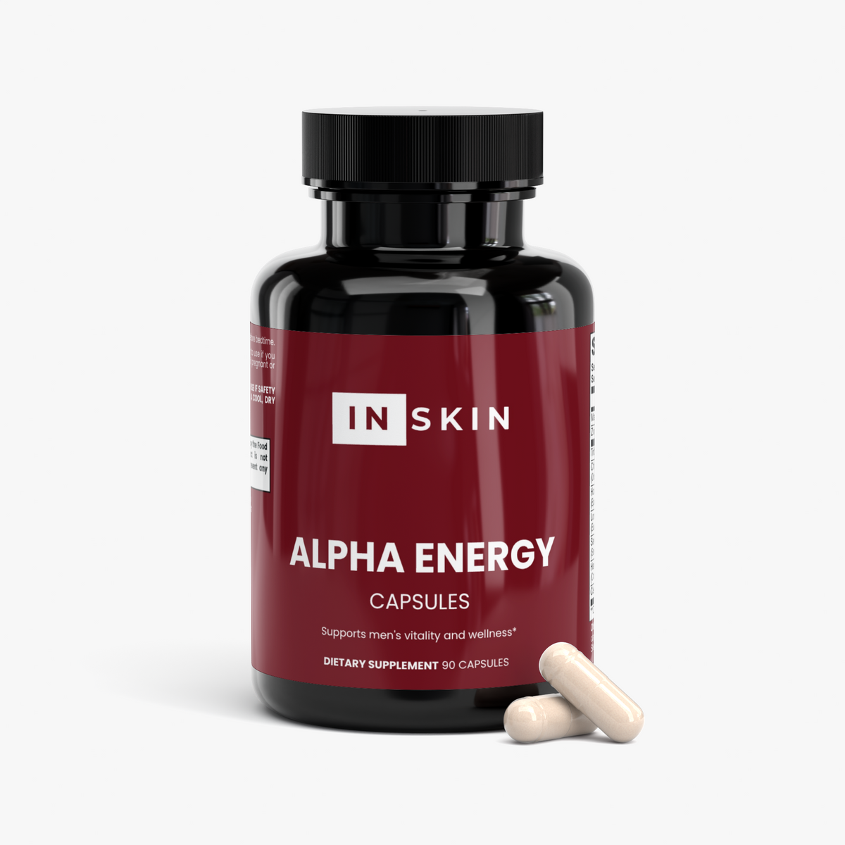 Alpha Energy