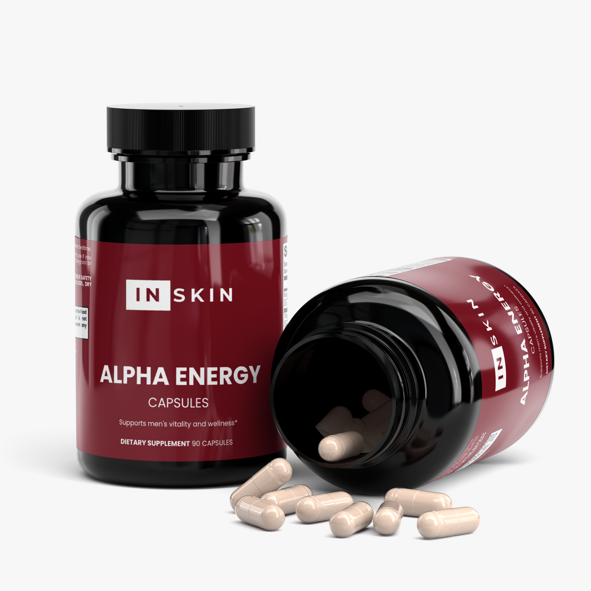 Alpha Energy