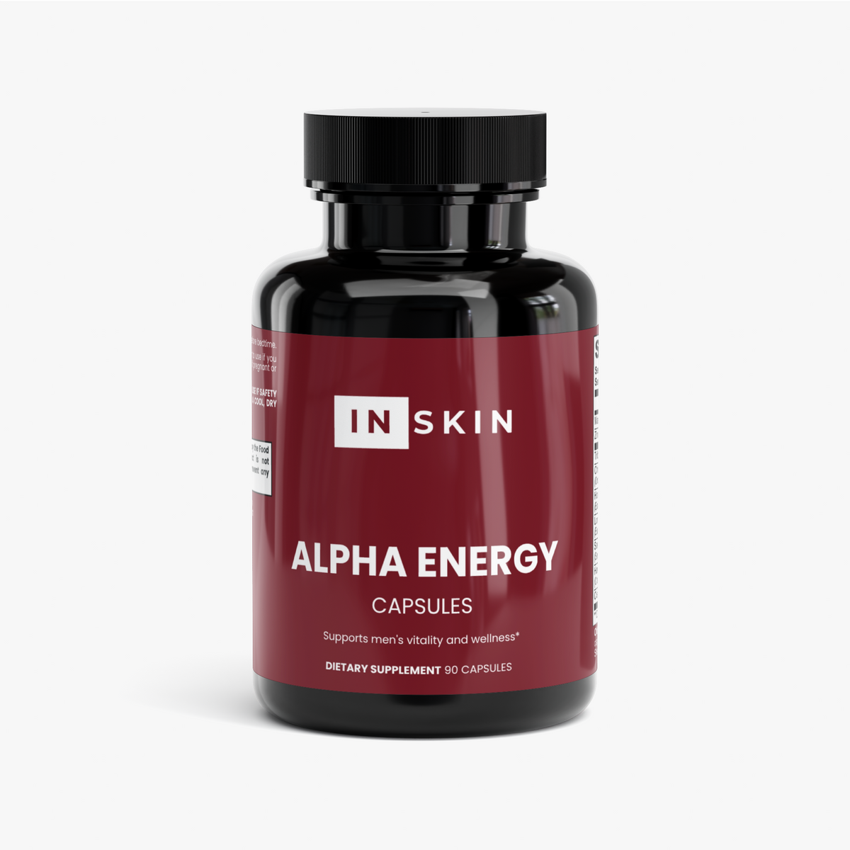 Alpha Energy