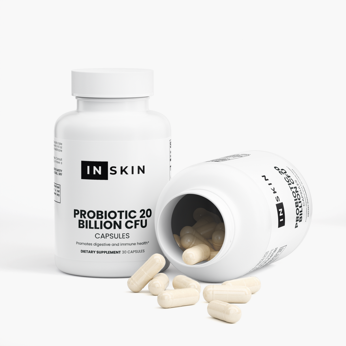 Probiotic 20 Billion