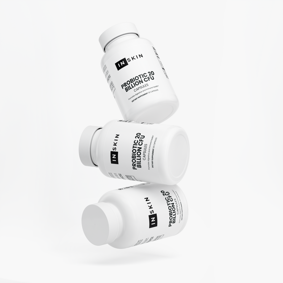 Probiotic 20 Billion