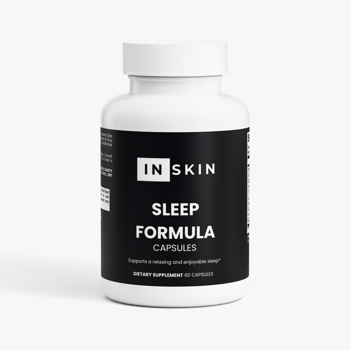 Sleep Formula