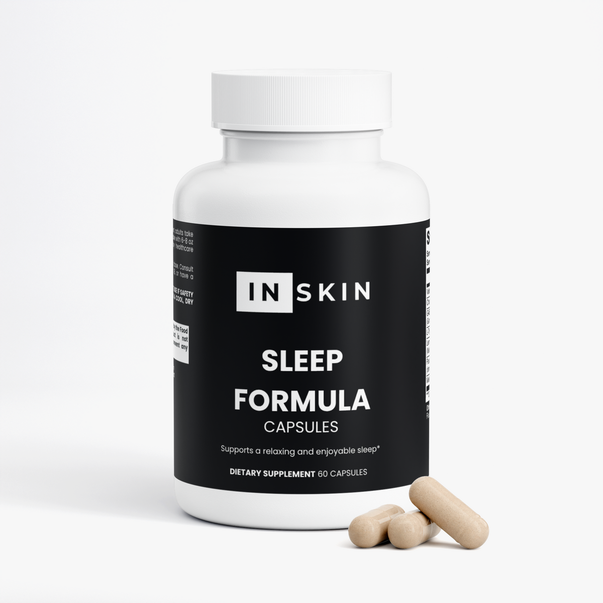 Sleep Formula