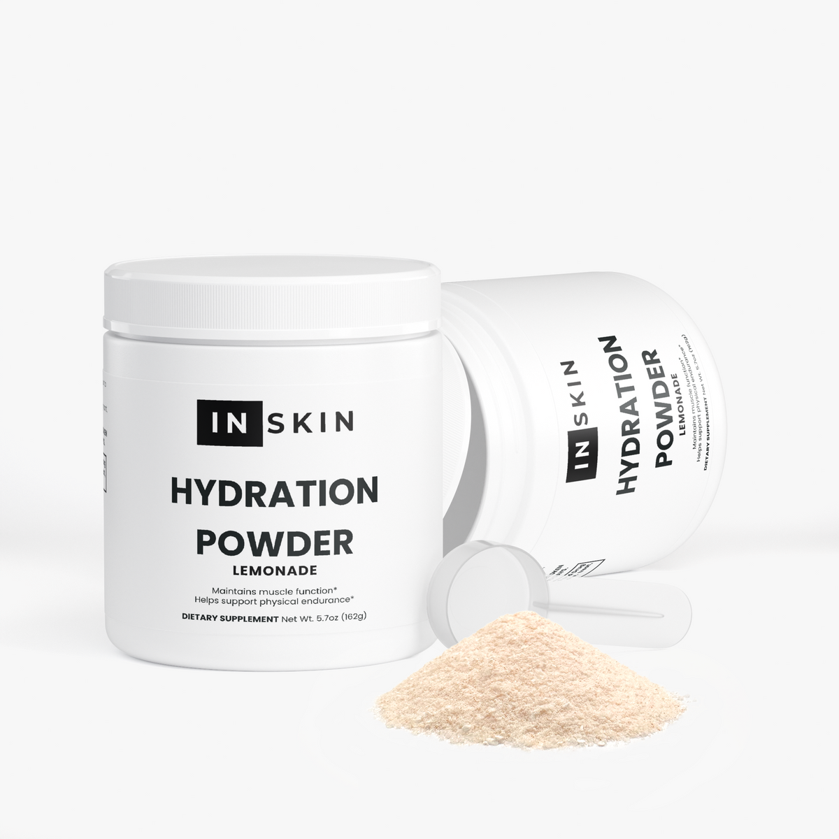 Hydration Powder (Lemonade)