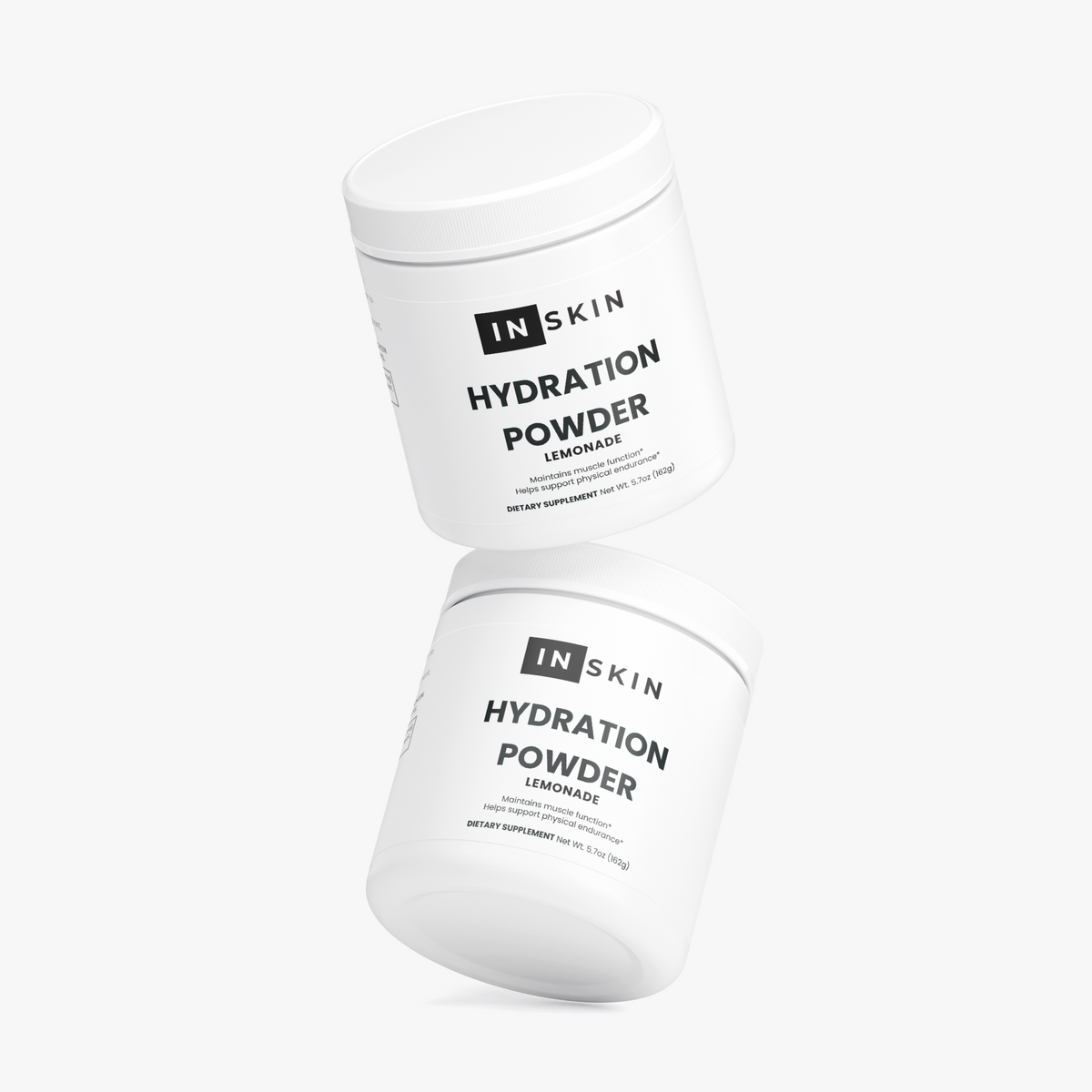 Hydration Powder (Lemonade)