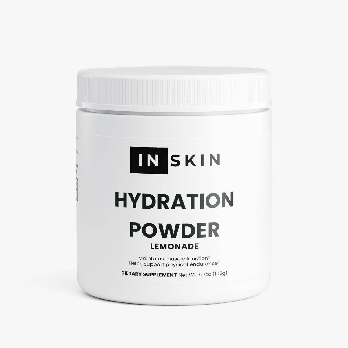 Hydration Powder (Lemonade)