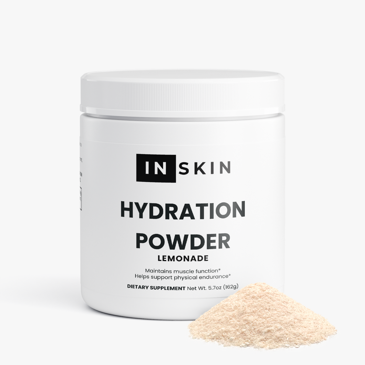 Hydration Powder (Lemonade)