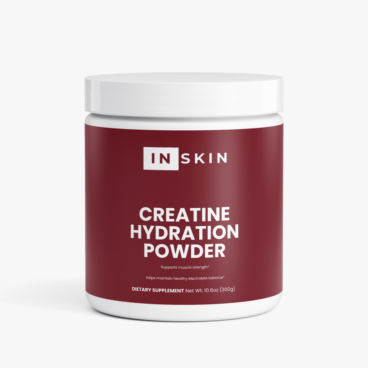Creatine Hydration Powder