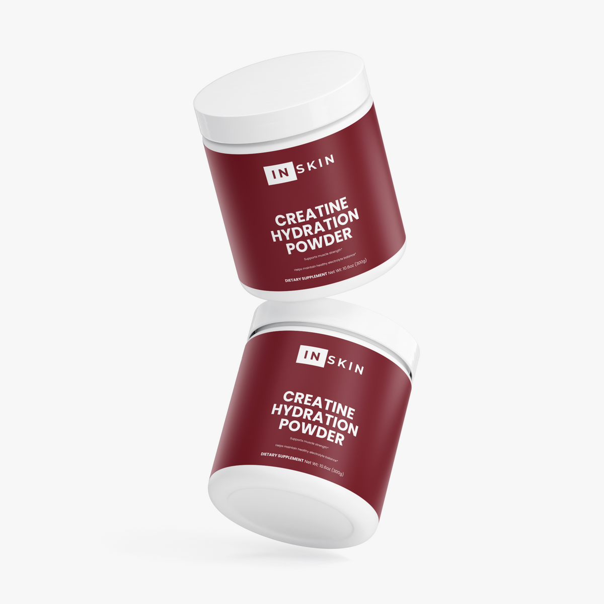 Creatine Hydration Powder