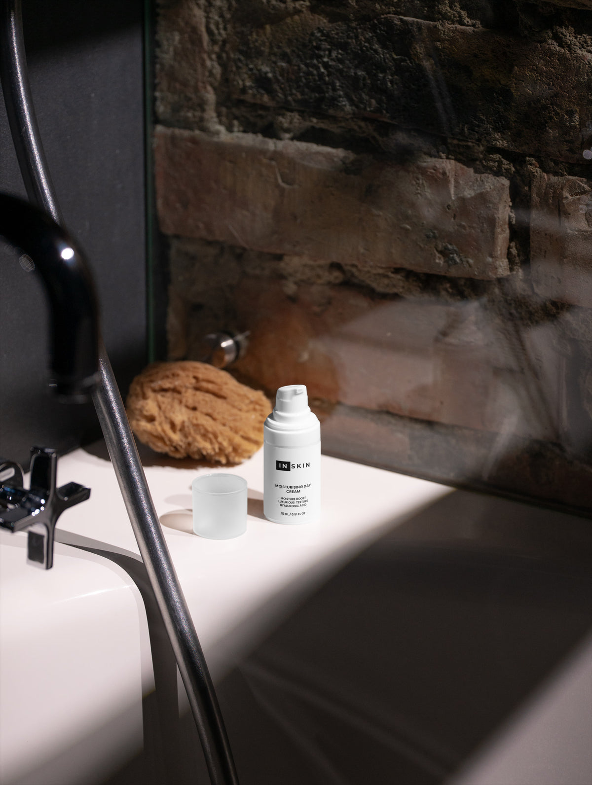 Moisturizing Day Cream