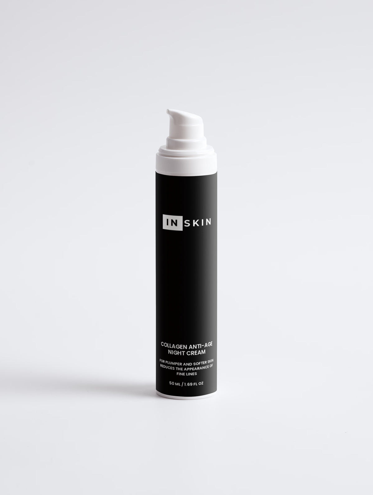 Collagen Anti-Age Night Cream