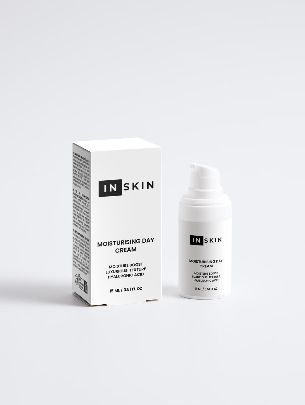 Moisturizing Day Cream