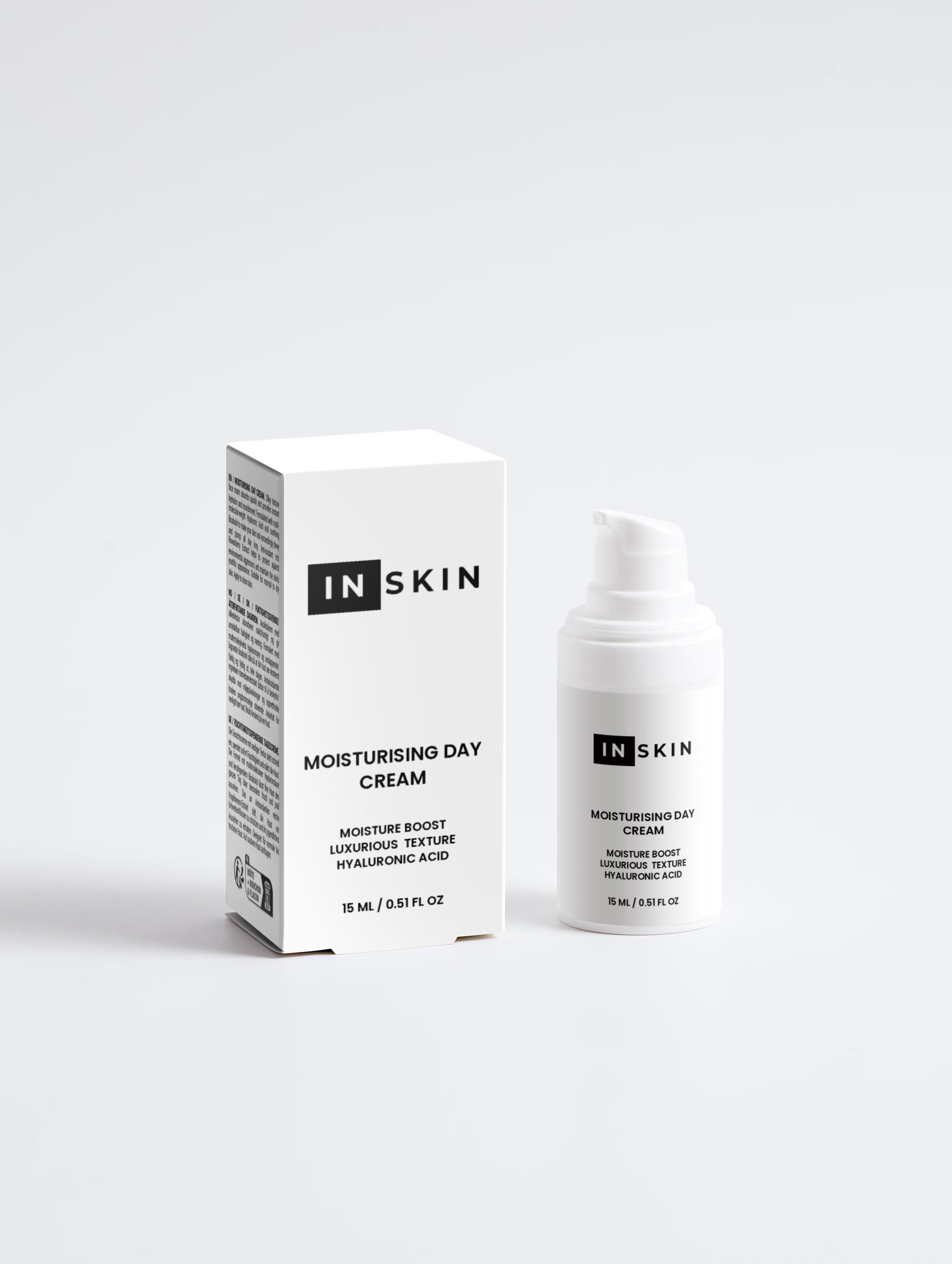 Moisturizing Day Cream