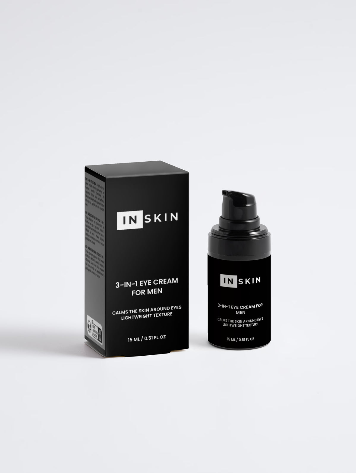3-in-1 Eye Cream