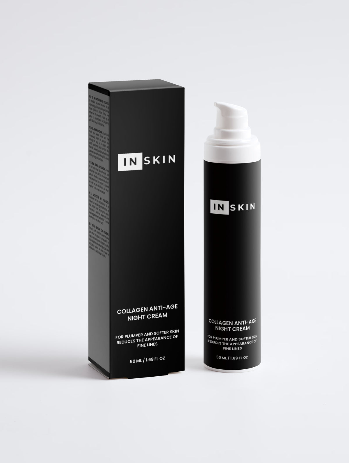 Collagen Anti-Age Night Cream